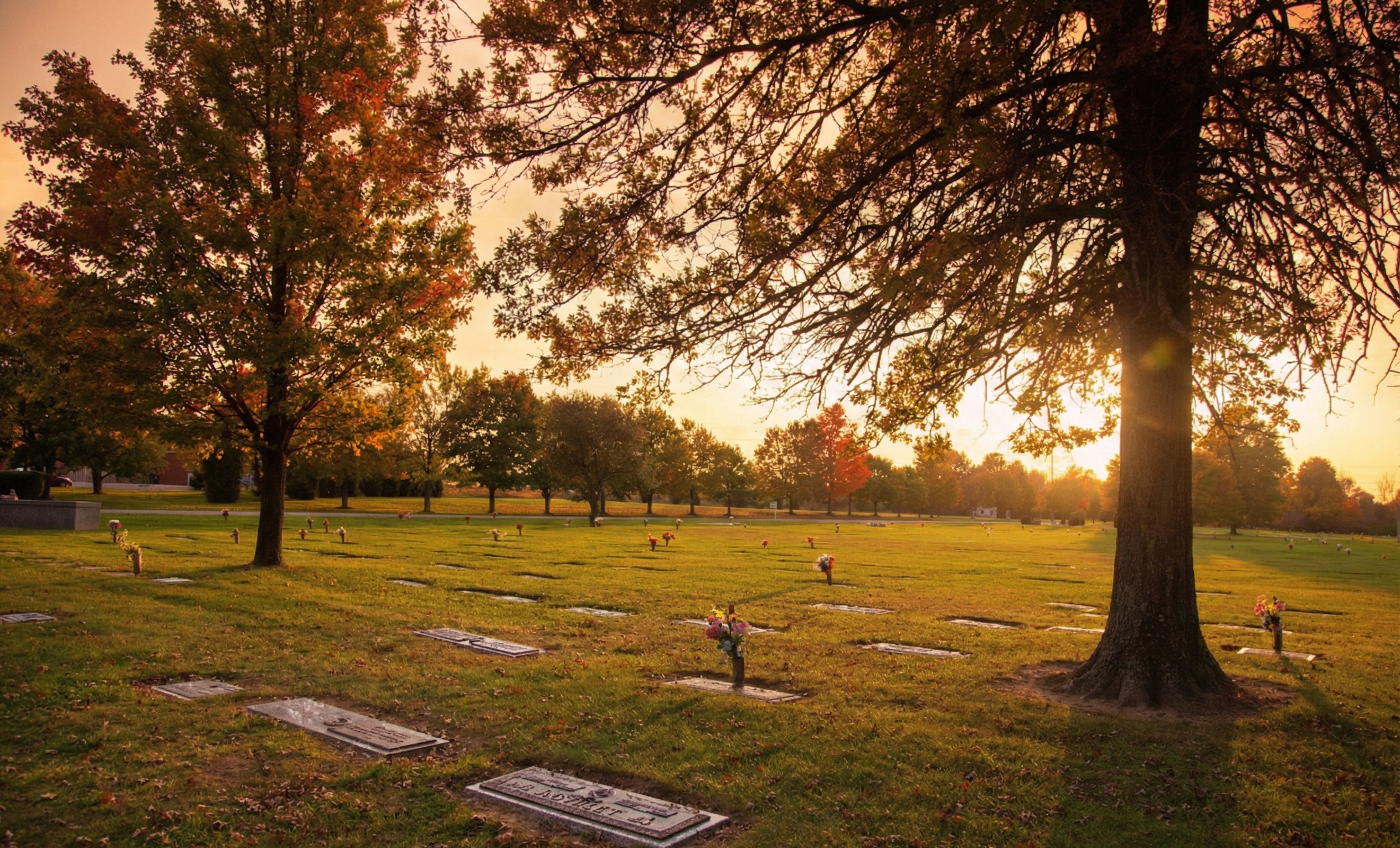 Cemetery Etiquette: Rules & Visitor Guidelines | Life Remembered