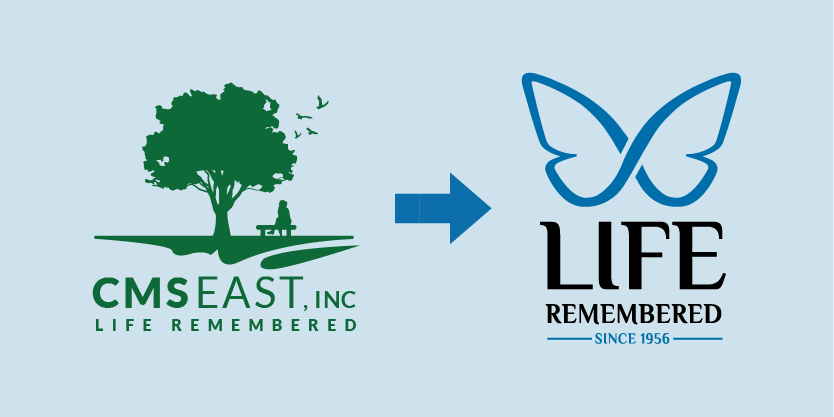 Coming this Spring: CMS East Becomes Life Remembered