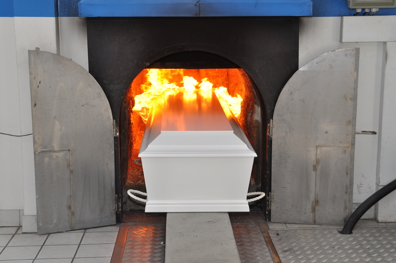 Questions to Ask When Choosing a Cremation Provider