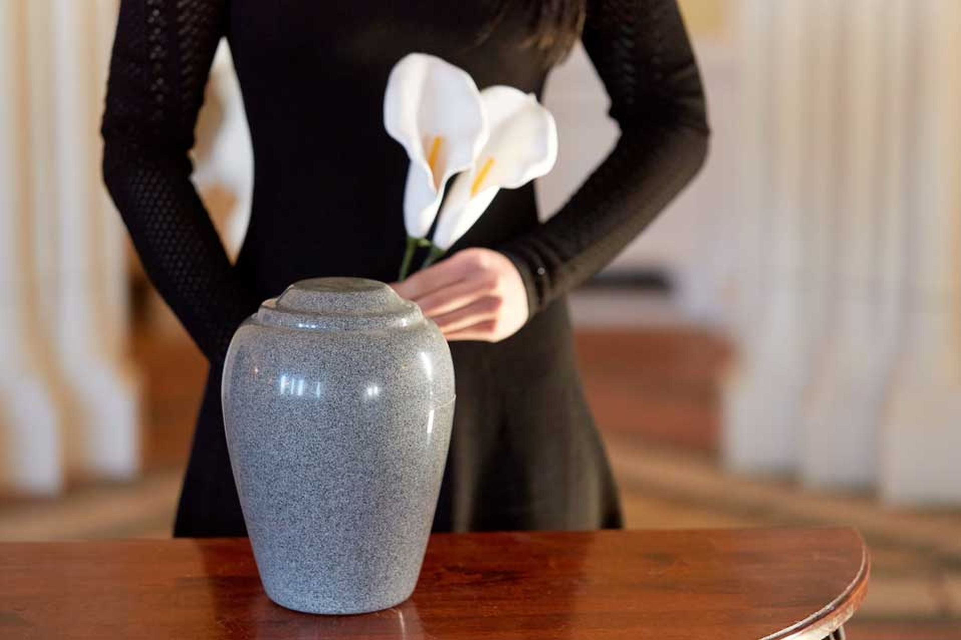 Cremation Preplanning: How to Make Arrangements and Protect Your Family