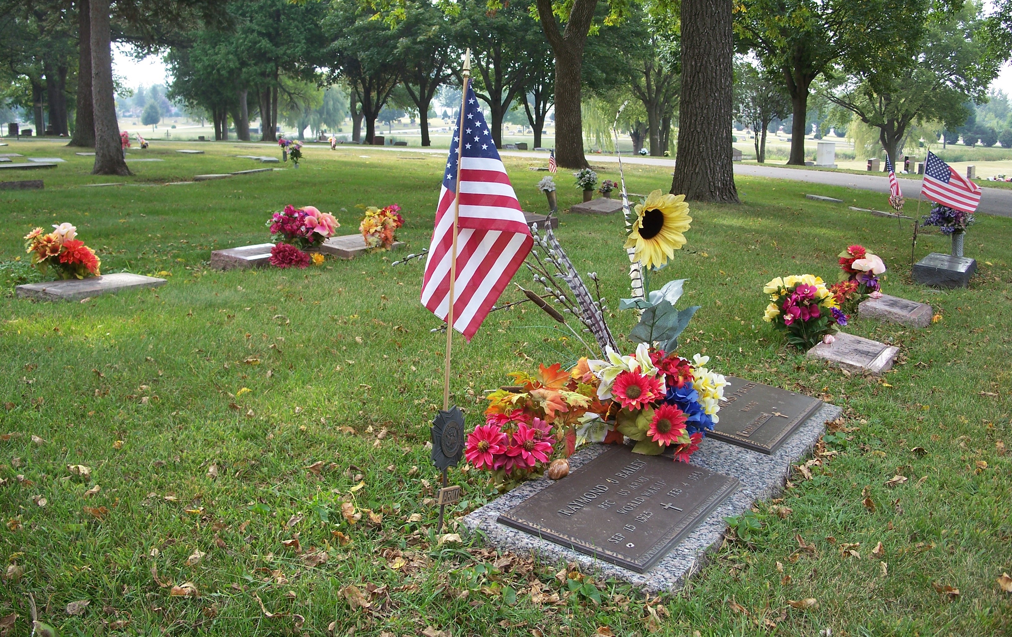 Grave Decoration Ideas to Honor a Loved One’s Resting Place