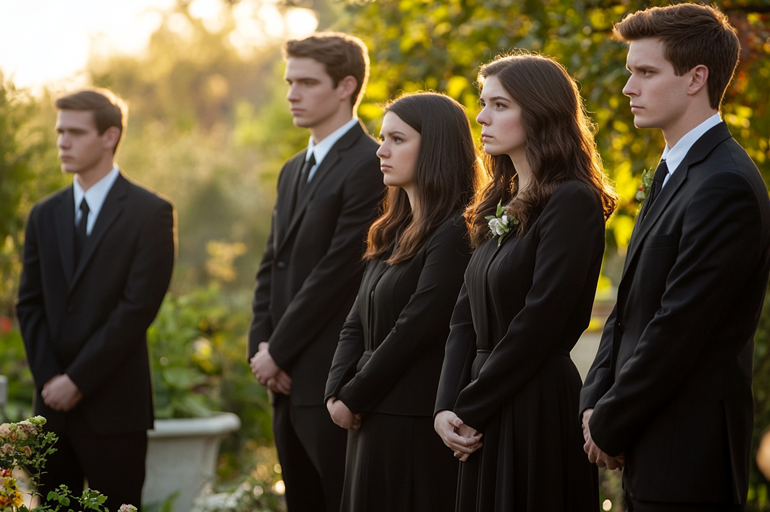 What to Wear to a Memorial Service: A Thoughtful Guide