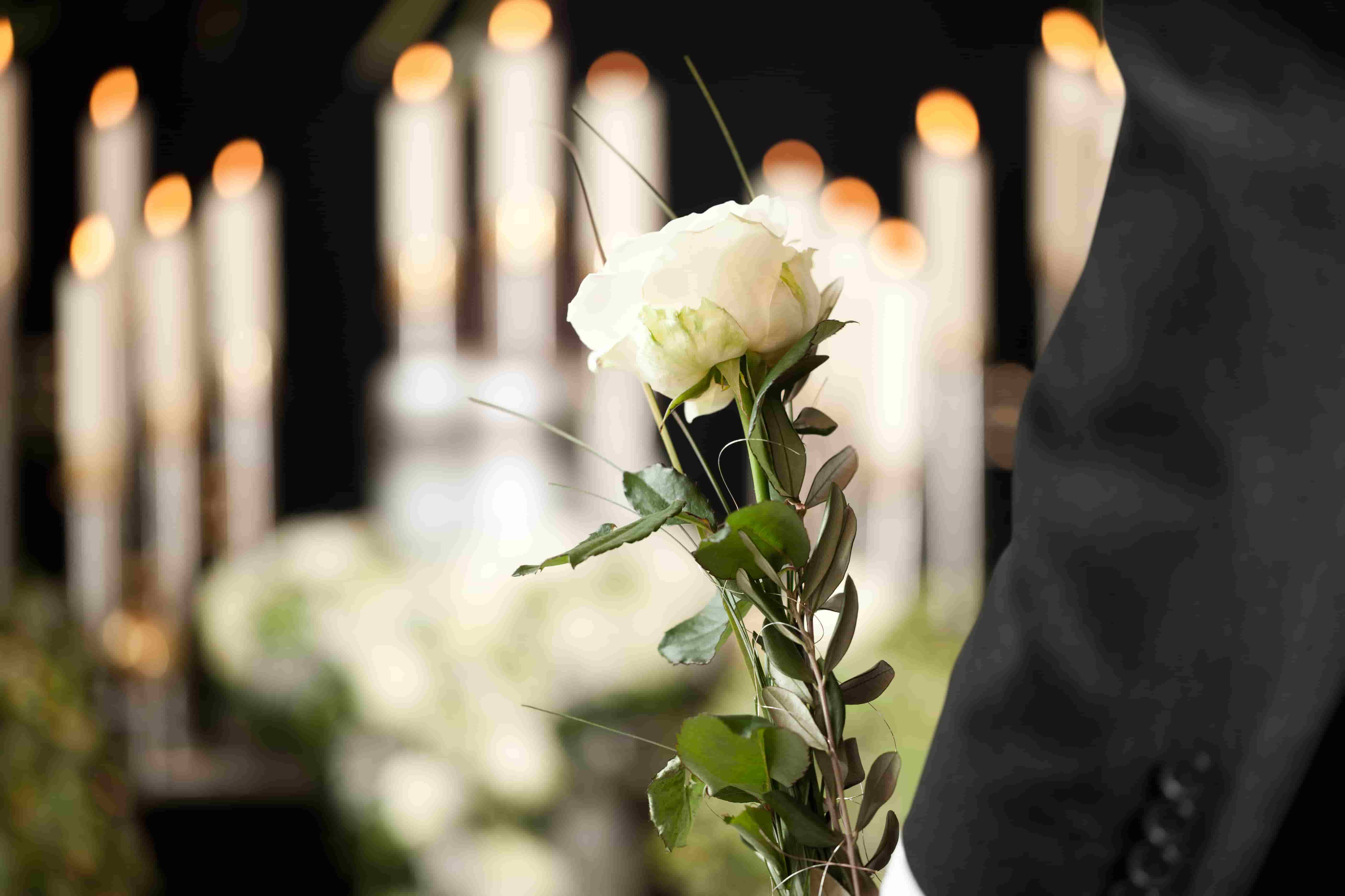 How to Prepare for a Jewish Funeral
