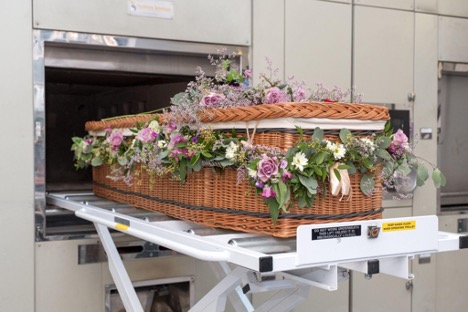 Storage Options After Cremation