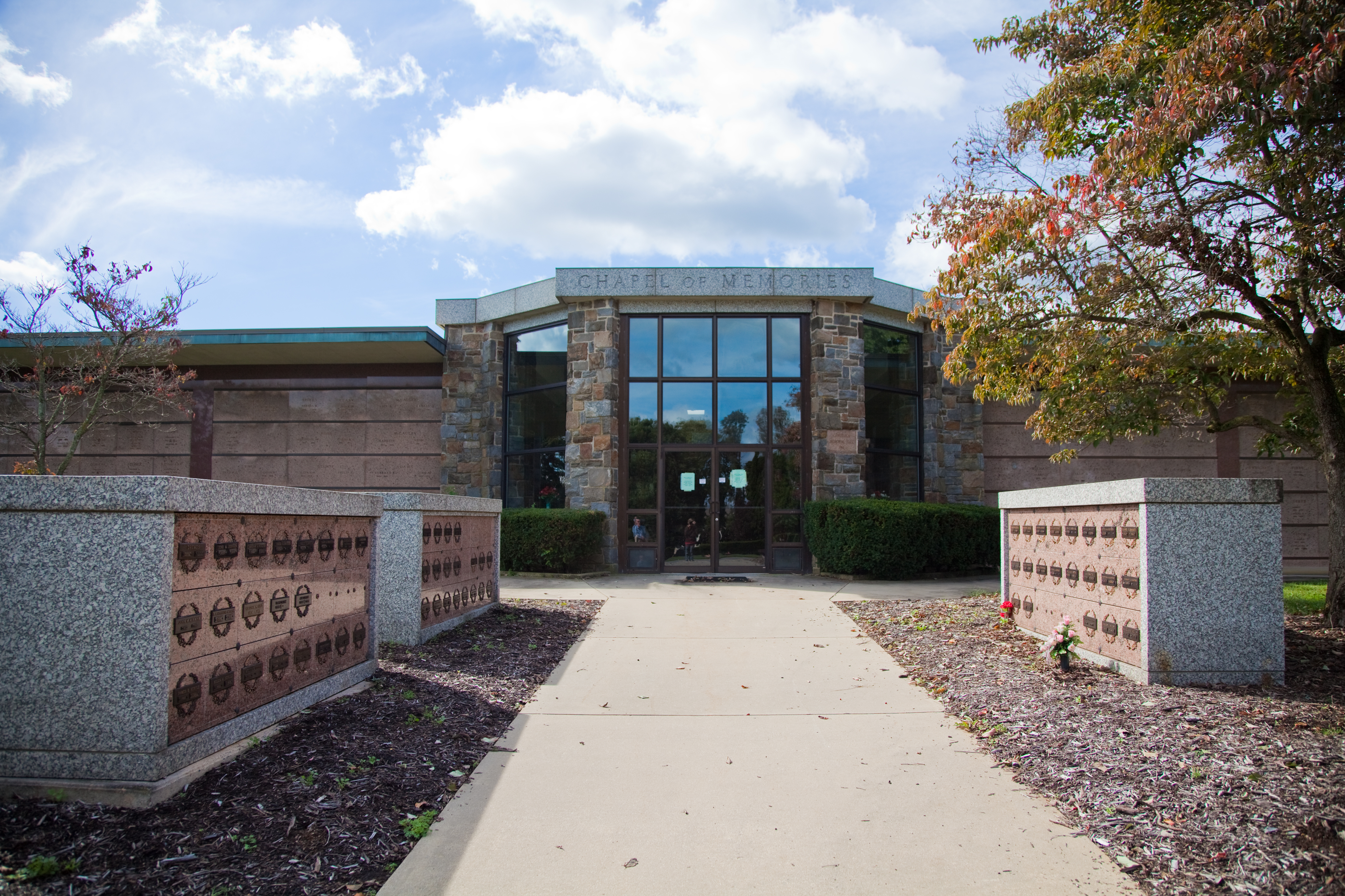 A Guide to Cremation Niches: Columbarium