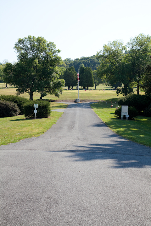Bedford County Memorial Park