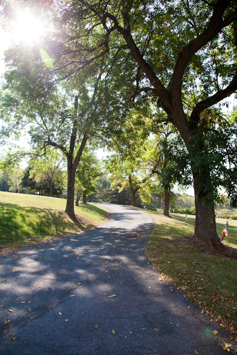 Bedford County Memorial Park