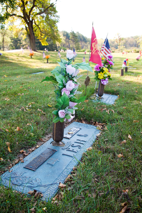 Bedford County Memorial Park