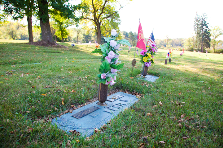 Bedford County Memorial Park