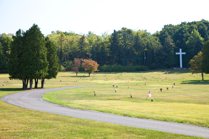 Bedford County Memorial Park