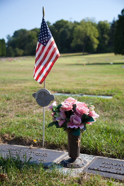 Bedford County Memorial Park