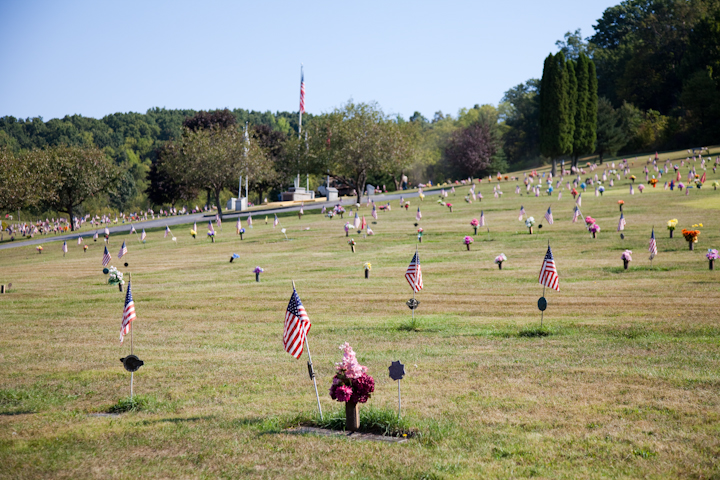 Bedford County Memorial Park