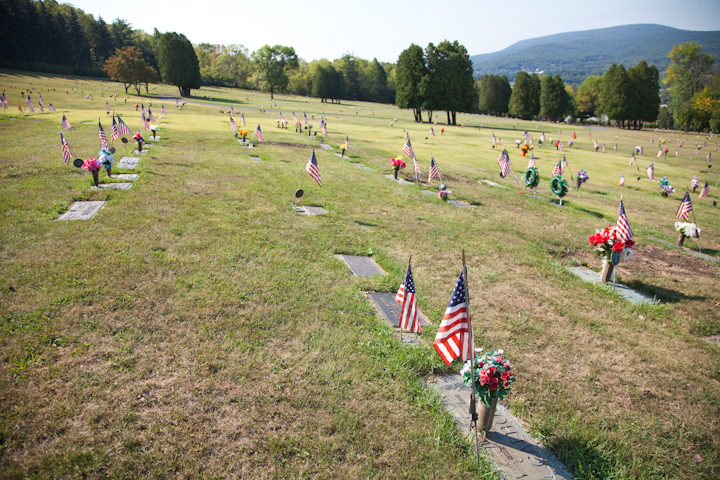 Bedford County Memorial Park