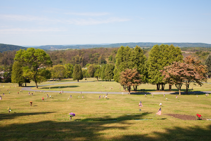 Bedford County Memorial Park