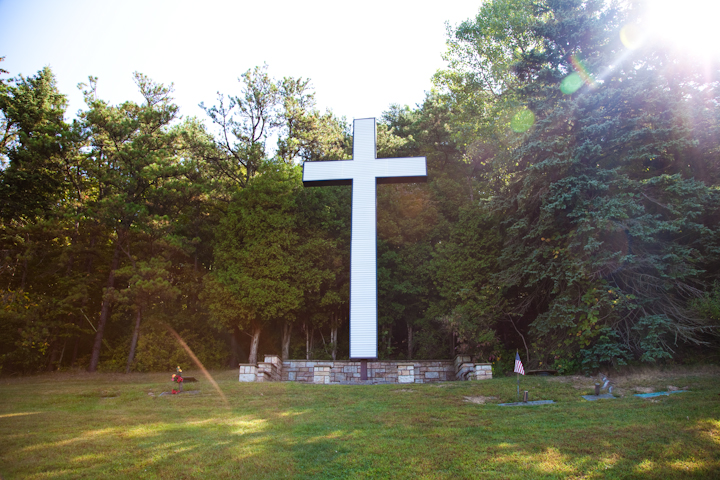 Bedford County Memorial Park