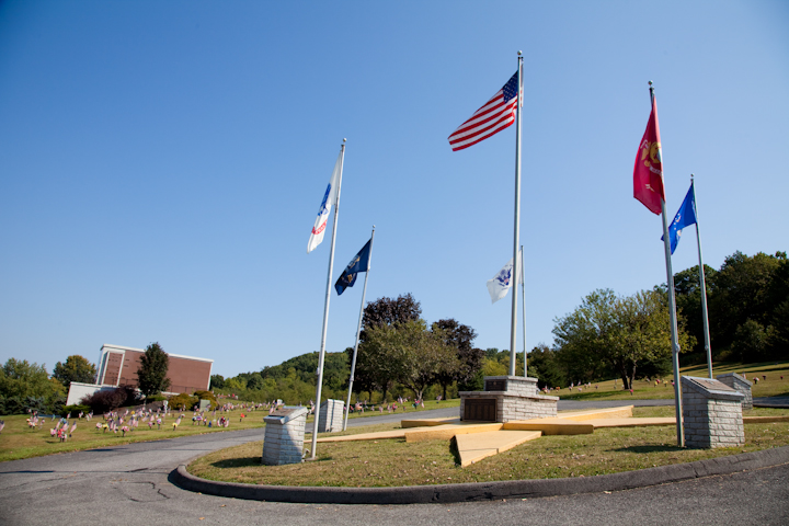 Bedford County Memorial Park