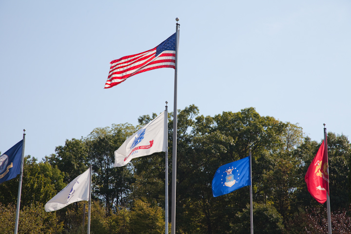 Bedford County Memorial Park