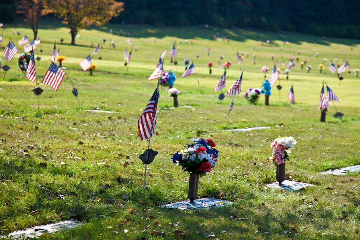 Bedford County Memorial Park