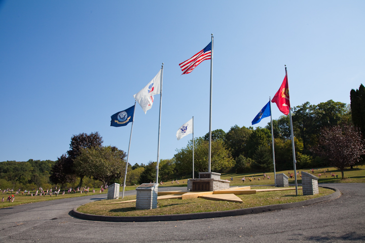Bedford County Memorial Park
