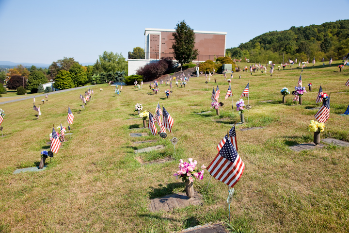 Bedford County Memorial Park