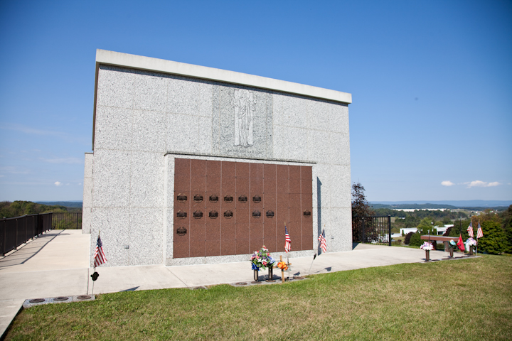 Bedford County Memorial Park