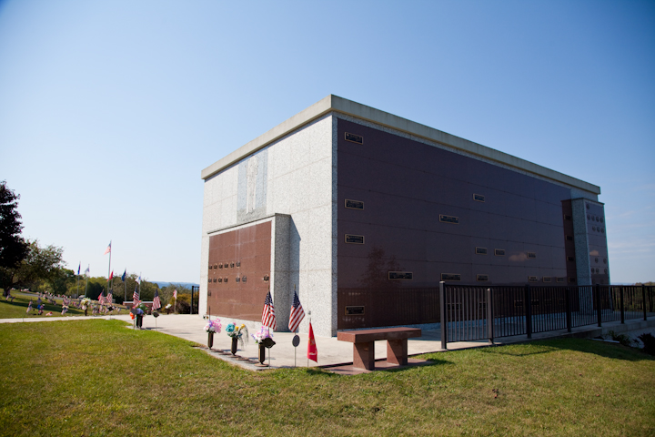 Bedford County Memorial Park