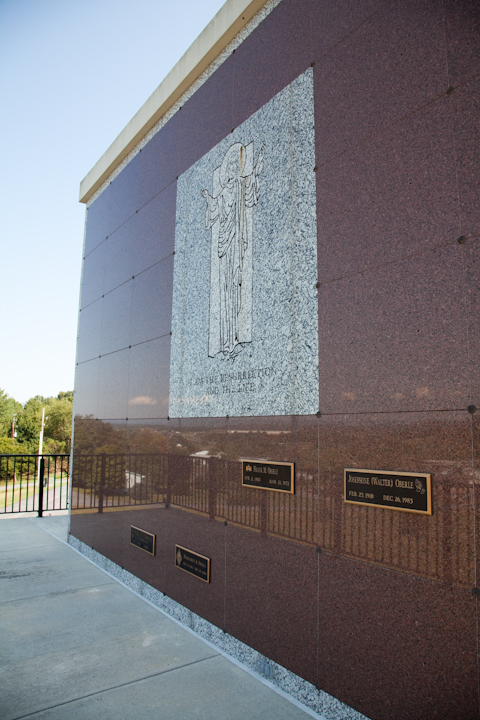 Bedford County Memorial Park