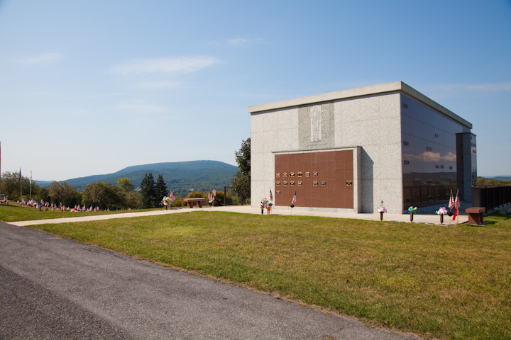 Bedford County Memorial Park