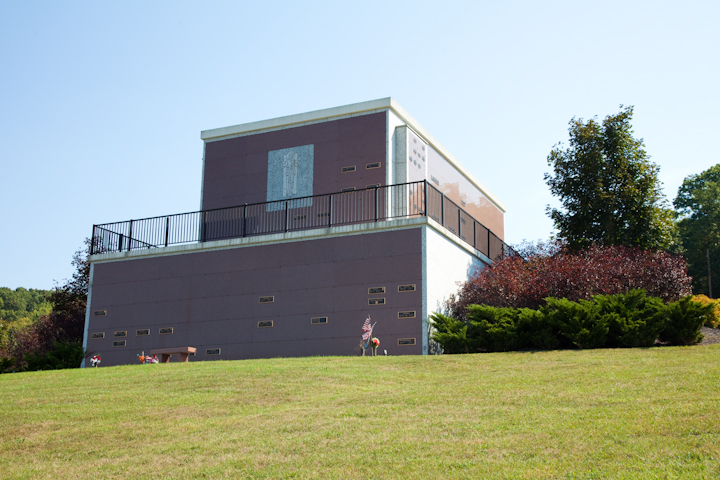 Bedford County Memorial Park
