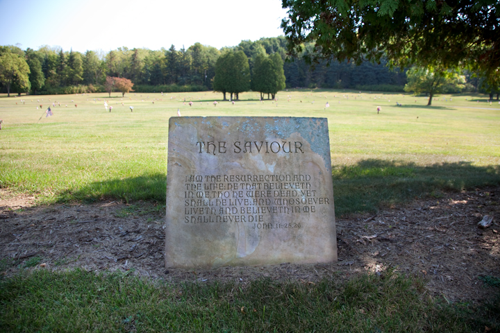 Bedford County Memorial Park