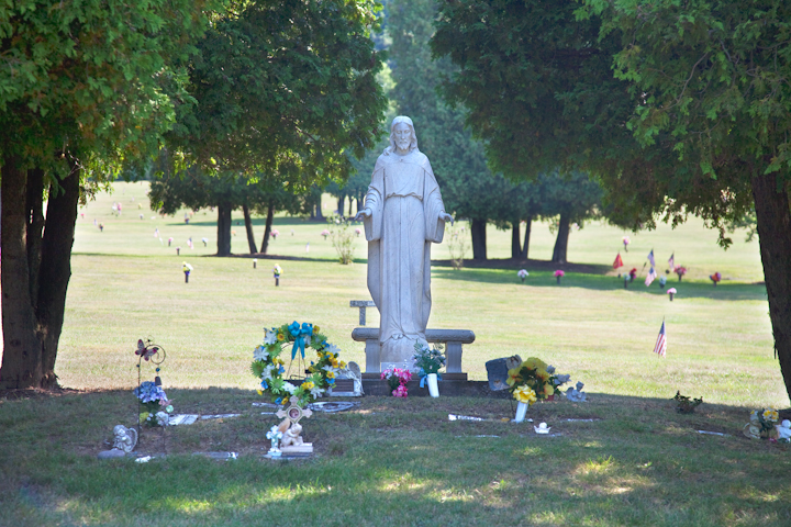 Bedford County Memorial Park