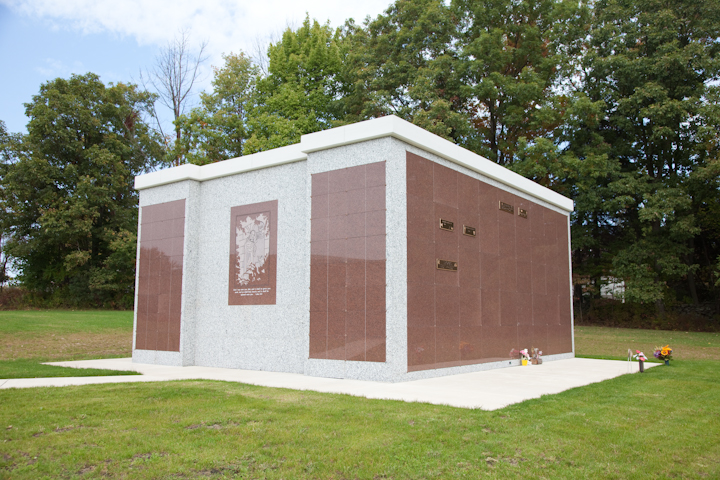 Chapel Lawn Memorial Park