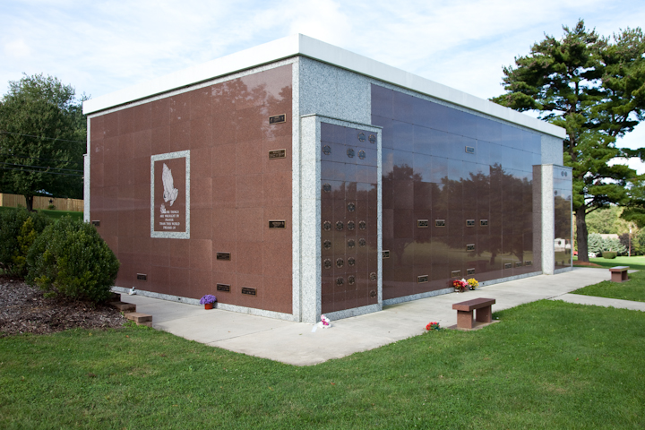 Conestoga Memorial Park