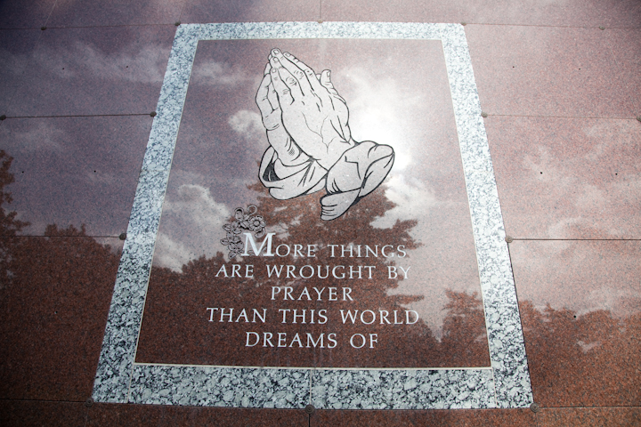 Conestoga Memorial Park