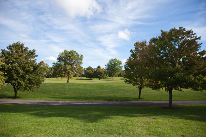 Conestoga Memorial Park