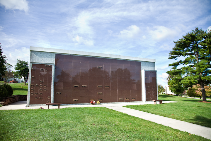 Conestoga Memorial Park