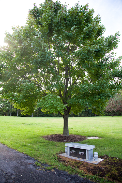 Conestoga Memorial Park