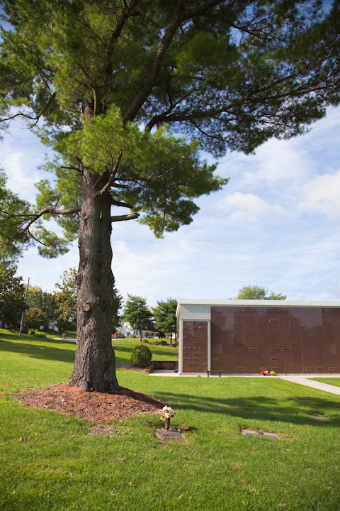 Conestoga Memorial Park