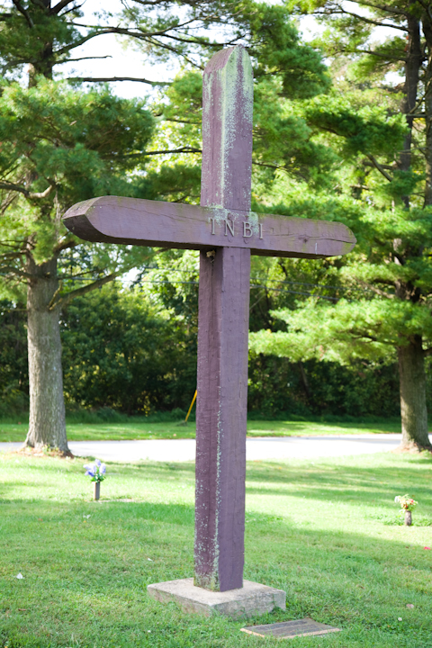 Conestoga Memorial Park