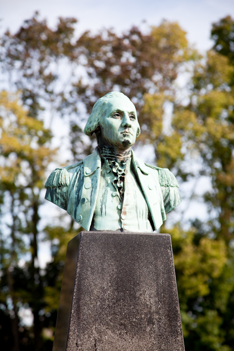 Conestoga Memorial Park