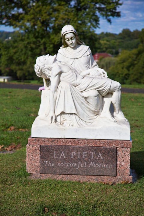 Conestoga Memorial Park