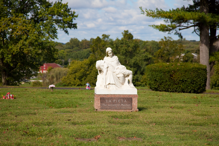 Conestoga Memorial Park