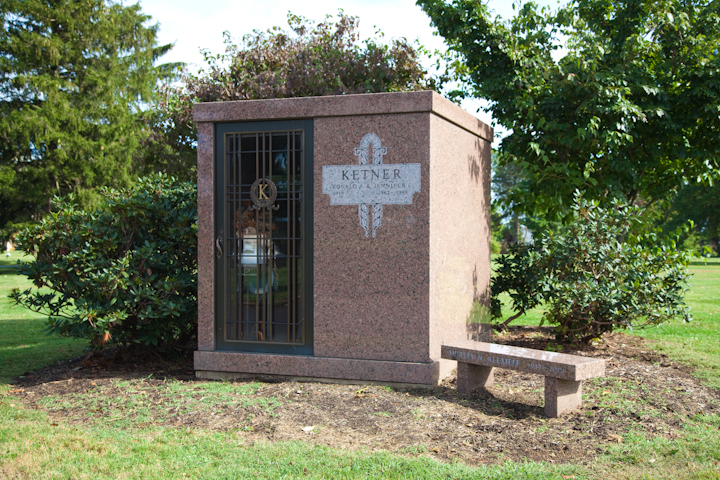 Conestoga Memorial Park