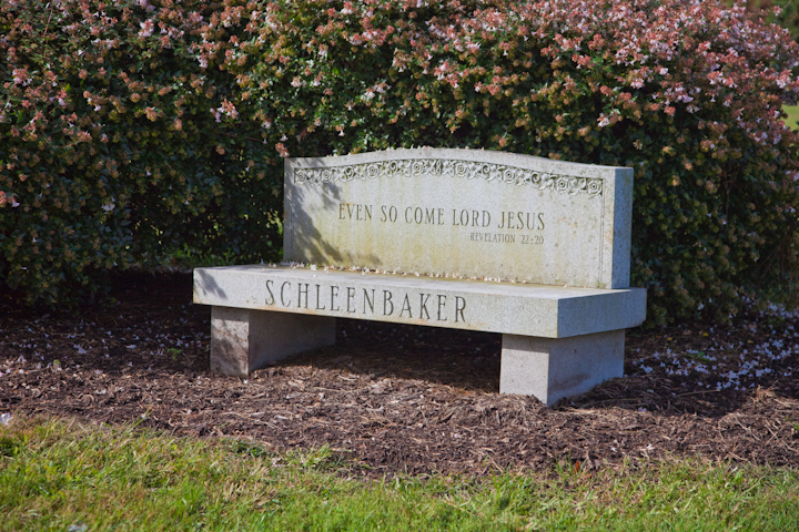 Conestoga Memorial Park