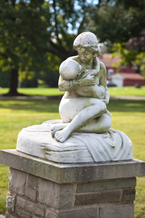 Conestoga Memorial Park