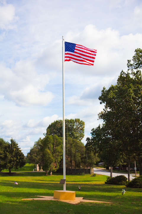 Conestoga Memorial Park