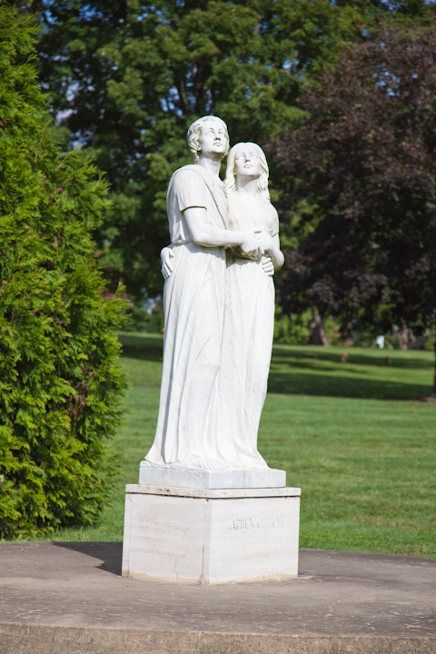 Conestoga Memorial Park