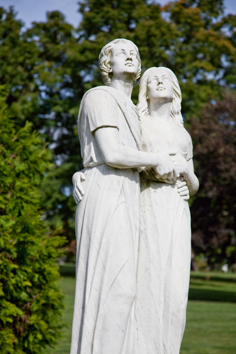 Conestoga Memorial Park