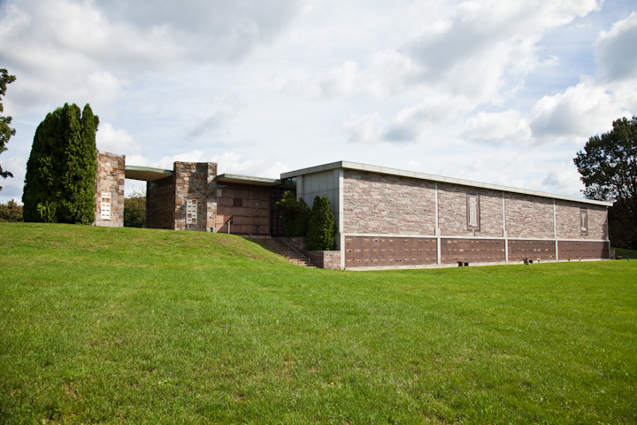 Conestoga Memorial Park