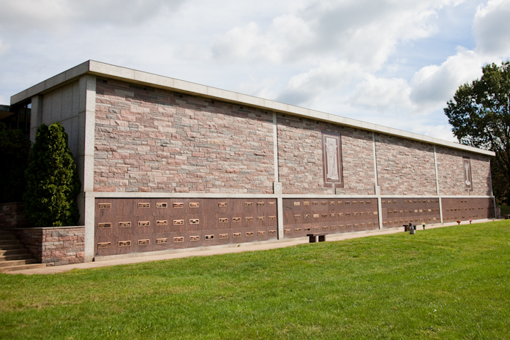 Conestoga Memorial Park